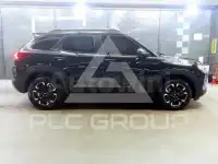 2021 Chevrolet TRAILBLAZE