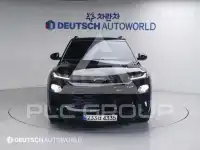 2021 Chevrolet TRAILBLAZE