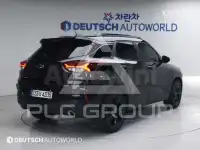 2021 Chevrolet TRAILBLAZE