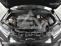 2021 Chevrolet TRAILBLAZE