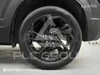 2021 Chevrolet TRAILBLAZE