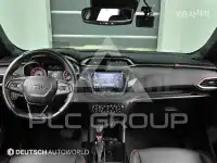 2021 Chevrolet TRAILBLAZE