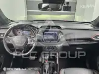2021 Chevrolet TRAILBLAZE