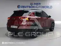 2021 Chevrolet TRAILBLAZE