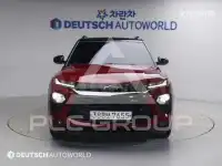 2021 Chevrolet TRAILBLAZE