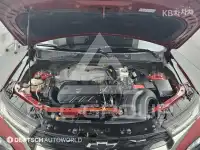 2021 Chevrolet TRAILBLAZE