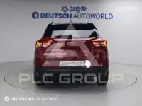 2021 Chevrolet TRAILBLAZE