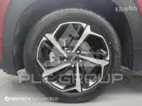 2021 Chevrolet TRAILBLAZE