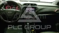 2021 Chevrolet TRAILBLAZE