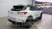 2021 Chevrolet TRAILBLAZE