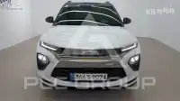 2021 Chevrolet TRAILBLAZE