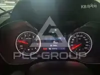 2021 Chevrolet TRAILBLAZE