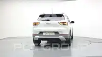2021 Chevrolet TRAILBLAZE