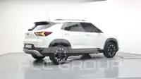 2021 Chevrolet TRAILBLAZE