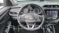2021 Chevrolet TRAILBLAZE