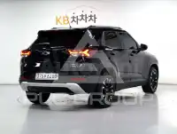 2021 Chevrolet TRAILBLAZE