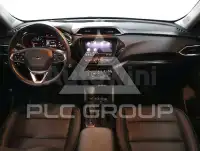 2021 Chevrolet TRAILBLAZE