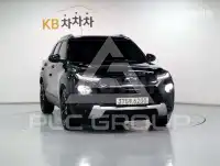 2021 Chevrolet TRAILBLAZE