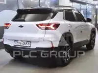 2021 Chevrolet TRAILBLAZE