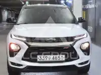 2021 Chevrolet TRAILBLAZE