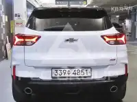 2021 Chevrolet TRAILBLAZE