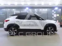 2021 Chevrolet TRAILBLAZE