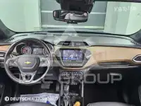 2021 Chevrolet TRAILBLAZE