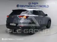 2021 Chevrolet TRAILBLAZE