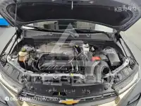 2021 Chevrolet TRAILBLAZE