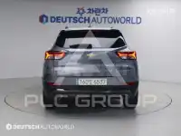 2021 Chevrolet TRAILBLAZE