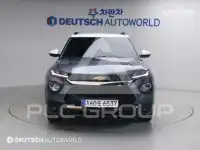 2021 Chevrolet TRAILBLAZE