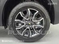 2021 Chevrolet TRAILBLAZE