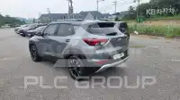 2021 Chevrolet TRAILBLAZE