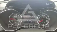 2021 Chevrolet TRAILBLAZE