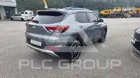 2021 Chevrolet TRAILBLAZE