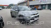 2021 Chevrolet TRAILBLAZE
