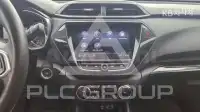 2021 Chevrolet TRAILBLAZE