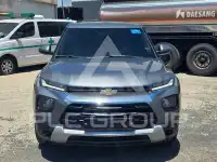 2021 Chevrolet TRAILBLAZE
