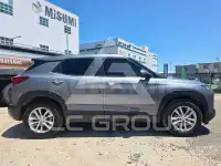 2021 Chevrolet TRAILBLAZE