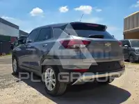 2021 Chevrolet TRAILBLAZE