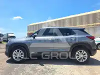 2021 Chevrolet TRAILBLAZE