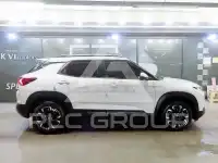 2021 Chevrolet TRAILBLAZE