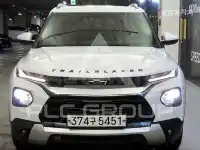 2021 Chevrolet TRAILBLAZE