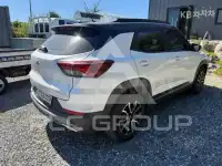 2021 Chevrolet TRAILBLAZE