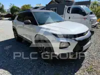 2021 Chevrolet TRAILBLAZE