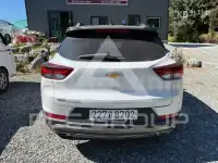 2021 Chevrolet TRAILBLAZE