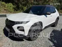 2021 Chevrolet TRAILBLAZE