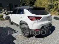 2021 Chevrolet TRAILBLAZE