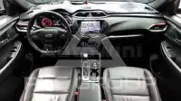 2021 Chevrolet TRAILBLAZE