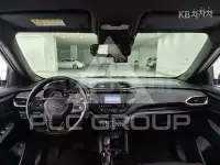 2021 Chevrolet TRAILBLAZE
